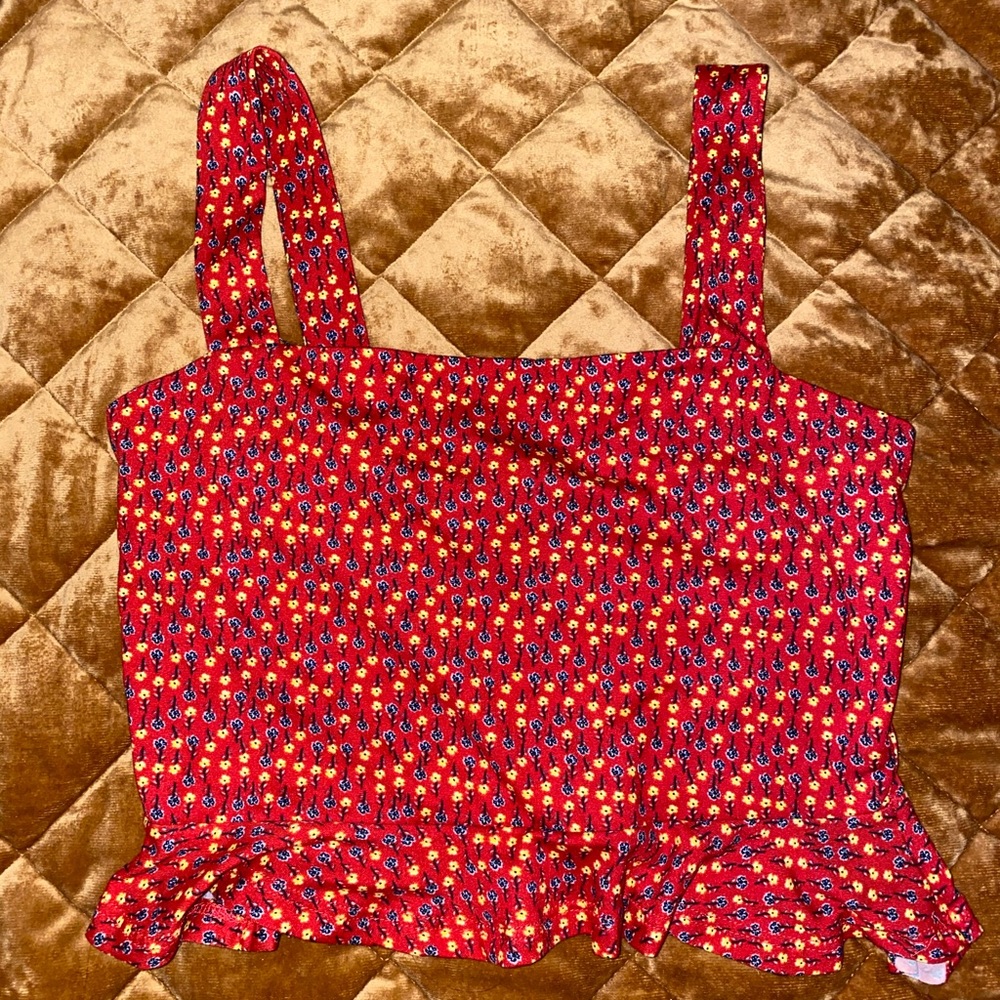 Forever21 tank top